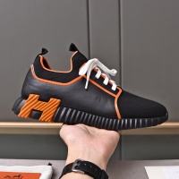 Cheap Hermes Casual Shoes For Men #1220824 Replica Wholesale [$105.00 USD] [ITEM#1220824] on Replica Hermes Casual Shoes