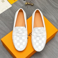 Cheap Louis Vuitton LV Oxfords Shoes For Men #1220833 Replica Wholesale [$68.00 USD] [ITEM#1220833] on Replica Louis Vuitton LV Oxfords Shoes