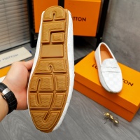 Cheap Louis Vuitton LV Oxfords Shoes For Men #1220833 Replica Wholesale [$68.00 USD] [ITEM#1220833] on Replica Louis Vuitton LV Oxfords Shoes