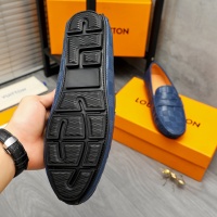 Cheap Louis Vuitton LV Oxfords Shoes For Men #1220834 Replica Wholesale [$68.00 USD] [ITEM#1220834] on Replica Louis Vuitton LV Oxfords Shoes