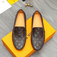 Cheap Louis Vuitton LV Oxfords Shoes For Men #1220836 Replica Wholesale [$68.00 USD] [ITEM#1220836] on Replica Louis Vuitton LV Oxfords Shoes