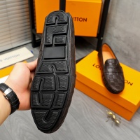 Cheap Louis Vuitton LV Oxfords Shoes For Men #1220836 Replica Wholesale [$68.00 USD] [ITEM#1220836] on Replica Louis Vuitton LV Oxfords Shoes