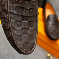 Cheap Louis Vuitton LV Oxfords Shoes For Men #1220836 Replica Wholesale [$68.00 USD] [ITEM#1220836] on Replica Louis Vuitton LV Oxfords Shoes