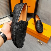 Cheap Louis Vuitton LV Oxfords Shoes For Men #1220837 Replica Wholesale [$68.00 USD] [ITEM#1220837] on Replica Louis Vuitton LV Oxfords Shoes