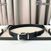 Cheap Montblanc AAA Quality Belts For Men #1220838 Replica Wholesale [$52.00 USD] [ITEM#1220838] on Replica Montblanc AAA Belts