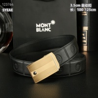 Cheap Montblanc AAA Quality Belts For Men #1220842 Replica Wholesale [$60.00 USD] [ITEM#1220842] on Replica Montblanc AAA Belts