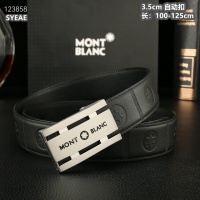 Montblanc AAA Quality Belts For Men #1220847
