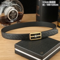 Cheap Montblanc AAA Quality Belts For Men #1220851 Replica Wholesale [$60.00 USD] [ITEM#1220851] on Replica Montblanc AAA Belts