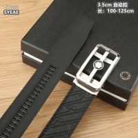 Cheap Montblanc AAA Quality Belts For Men #1220852 Replica Wholesale [$60.00 USD] [ITEM#1220852] on Replica Montblanc AAA Belts