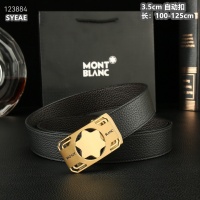 Cheap Montblanc AAA Quality Belts For Men #1220853 Replica Wholesale [$60.00 USD] [ITEM#1220853] on Replica Montblanc AAA Belts