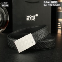 Cheap Montblanc AAA Quality Belts For Men #1220857 Replica Wholesale [$60.00 USD] [ITEM#1220857] on Replica Montblanc AAA Belts