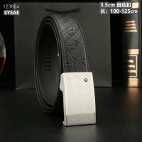 Cheap Montblanc AAA Quality Belts For Men #1220857 Replica Wholesale [$60.00 USD] [ITEM#1220857] on Replica Montblanc AAA Belts