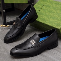 Gucci Oxfords Shoes For Men #1220859