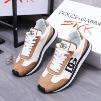 Cheap Dolce &amp; Gabbana D&amp;G Casual Shoes For Men #1220862 Replica Wholesale [$82.00 USD] [ITEM#1220862] on Replica Dolce &amp; Gabbana D&amp;G Casual Shoes