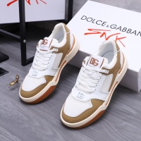 Cheap Dolce &amp; Gabbana D&amp;G Casual Shoes For Men #1220869 Replica Wholesale [$85.00 USD] [ITEM#1220869] on Replica Dolce &amp; Gabbana D&amp;G Casual Shoes