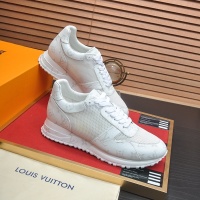 Cheap Louis Vuitton Casual Shoes For Men #1220890 Replica Wholesale [$125.00 USD] [ITEM#1220890] on Replica Louis Vuitton Casual Shoes