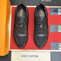 Cheap Louis Vuitton Casual Shoes For Men #1220892 Replica Wholesale [$125.00 USD] [ITEM#1220892] on Replica Louis Vuitton Casual Shoes