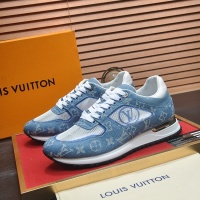 Louis Vuitton Casual Shoes For Men #1220893