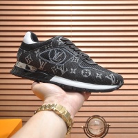 Cheap Louis Vuitton Casual Shoes For Men #1220894 Replica Wholesale [$122.00 USD] [ITEM#1220894] on Replica Louis Vuitton Casual Shoes