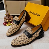 Louis Vuitton LV Oxfords Shoes For Men #1220896