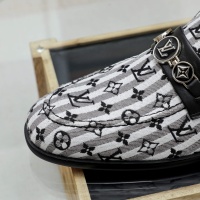 Cheap Louis Vuitton LV Oxfords Shoes For Men #1220897 Replica Wholesale [$82.00 USD] [ITEM#1220897] on Replica Louis Vuitton LV Oxfords Shoes