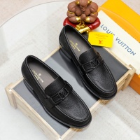 Cheap Louis Vuitton LV Oxfords Shoes For Men #1220900 Replica Wholesale [$88.00 USD] [ITEM#1220900] on Replica Louis Vuitton LV Oxfords Shoes