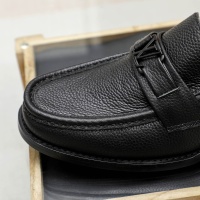 Cheap Louis Vuitton LV Oxfords Shoes For Men #1220900 Replica Wholesale [$88.00 USD] [ITEM#1220900] on Replica Louis Vuitton LV Oxfords Shoes