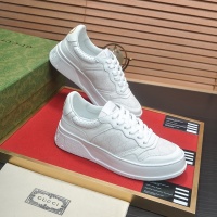 Cheap Gucci Casual Shoes For Men #1220906 Replica Wholesale [$102.00 USD] [ITEM#1220906] on Replica Gucci Casual Shoes