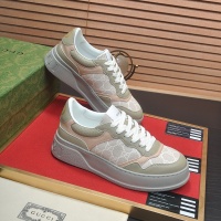 Cheap Gucci Casual Shoes For Women #1220907 Replica Wholesale [$102.00 USD] [ITEM#1220907] on Replica Gucci Casual Shoes