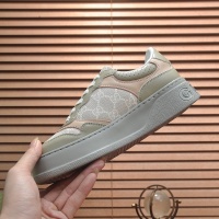 Cheap Gucci Casual Shoes For Women #1220907 Replica Wholesale [$102.00 USD] [ITEM#1220907] on Replica Gucci Casual Shoes