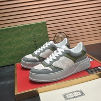 Gucci Casual Shoes For Men #1220910