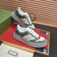 Cheap Gucci Casual Shoes For Men #1220910 Replica Wholesale [$102.00 USD] [ITEM#1220910] on Replica Gucci Casual Shoes