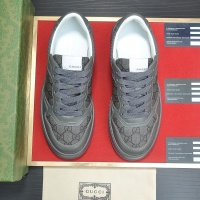 Cheap Gucci Casual Shoes For Men #1220922 Replica Wholesale [$102.00 USD] [ITEM#1220922] on Replica Gucci Casual Shoes