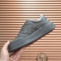 Cheap Gucci Casual Shoes For Men #1220922 Replica Wholesale [$102.00 USD] [ITEM#1220922] on Replica Gucci Casual Shoes