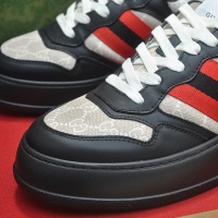 Cheap Gucci Casual Shoes For Men #1220927 Replica Wholesale [$102.00 USD] [ITEM#1220927] on Replica Gucci Casual Shoes