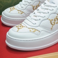 Cheap Gucci Casual Shoes For Women #1220928 Replica Wholesale [$102.00 USD] [ITEM#1220928] on Replica Gucci Casual Shoes