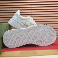 Cheap Gucci Casual Shoes For Men #1220929 Replica Wholesale [$102.00 USD] [ITEM#1220929] on Replica Gucci Casual Shoes