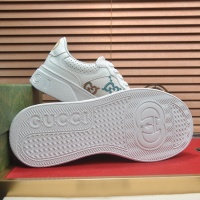 Cheap Gucci Casual Shoes For Women #1220930 Replica Wholesale [$102.00 USD] [ITEM#1220930] on Replica Gucci Casual Shoes