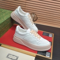 Cheap Gucci Casual Shoes For Men #1220938 Replica Wholesale [$102.00 USD] [ITEM#1220938] on Replica Gucci Casual Shoes