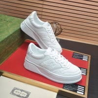 Cheap Gucci Casual Shoes For Men #1220942 Replica Wholesale [$102.00 USD] [ITEM#1220942] on Replica Gucci Casual Shoes