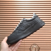 Cheap Gucci Casual Shoes For Men #1220944 Replica Wholesale [$102.00 USD] [ITEM#1220944] on Replica Gucci Casual Shoes