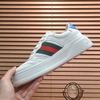 Cheap Gucci Casual Shoes For Women #1220945 Replica Wholesale [$102.00 USD] [ITEM#1220945] on Replica Gucci Casual Shoes