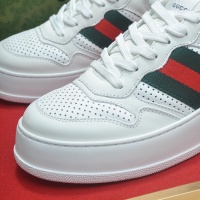 Cheap Gucci Casual Shoes For Women #1220945 Replica Wholesale [$102.00 USD] [ITEM#1220945] on Replica Gucci Casual Shoes