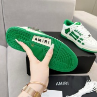 Cheap Amiri Casual Shoes For Men #1220955 Replica Wholesale [$100.00 USD] [ITEM#1220955] on Replica Amiri Casual Shoes