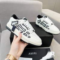 Cheap Amiri Casual Shoes For Women #1220958 Replica Wholesale [$100.00 USD] [ITEM#1220958] on Replica Amiri Casual Shoes