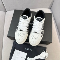 Cheap Amiri Casual Shoes For Women #1220958 Replica Wholesale [$100.00 USD] [ITEM#1220958] on Replica Amiri Casual Shoes
