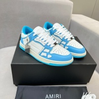 Cheap Amiri Casual Shoes For Women #1220962 Replica Wholesale [$100.00 USD] [ITEM#1220962] on Replica Amiri Casual Shoes