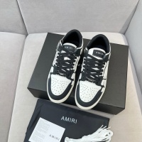 Cheap Amiri Casual Shoes For Women #1220964 Replica Wholesale [$100.00 USD] [ITEM#1220964] on Replica Amiri Casual Shoes