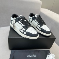 Cheap Amiri Casual Shoes For Women #1220964 Replica Wholesale [$100.00 USD] [ITEM#1220964] on Replica Amiri Casual Shoes