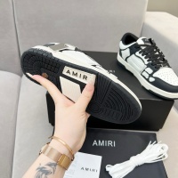 Cheap Amiri Casual Shoes For Women #1220964 Replica Wholesale [$100.00 USD] [ITEM#1220964] on Replica Amiri Casual Shoes